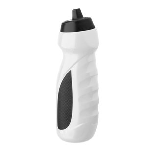 Sports bottle 700ml — FERSK - Back View