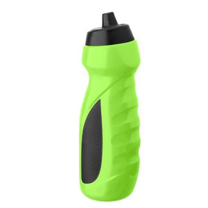 Sports bottle 700ml — FERSK - Back View