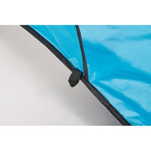 Beach tent in 190T polyester