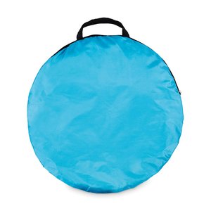 Beach tent in 190T polyester