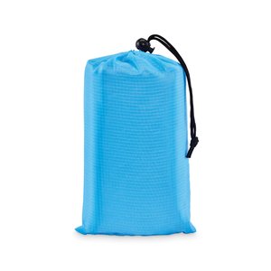 Lightweight large beach mat
