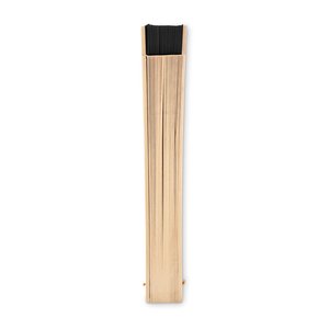 Wooden hand fan — WOODFAN