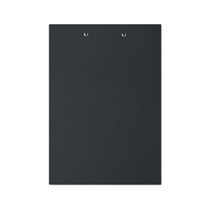 Cardboard clip board A4 — CLIPA - Back View