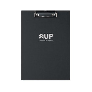 Cardboard clip board A4 — CLIPA