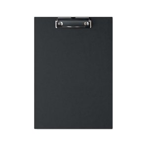 Cardboard clip board A4 — CLIPA