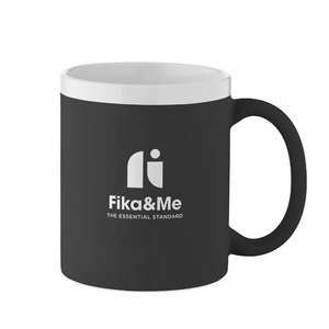 Ceramic mug 300ml — MUGIVA