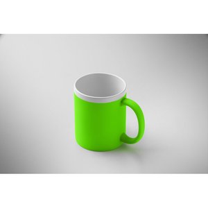 Ceramic mug 300ml — MUGIVA