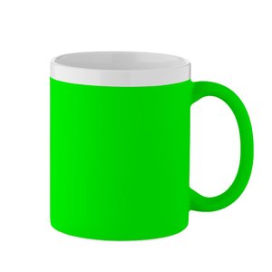 Ceramic mug 300ml — MUGIVA