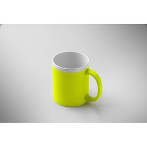 Ceramic mug 300ml — MUGIVA
