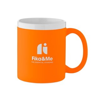 Ceramic mug 300ml — MUGIVA