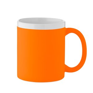 Ceramic mug 300ml — MUGIVA