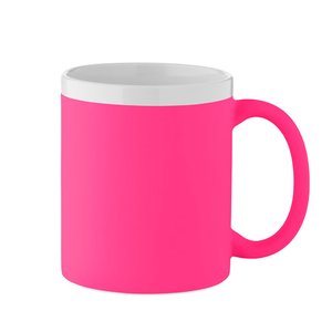 Ceramic mug 300ml — MUGIVA