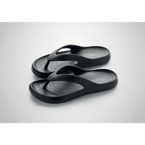 Full EVA slippers size 40/41 — EVASLIP