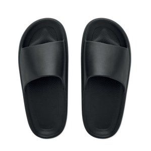 Unisex EVA sliders size 40/41 — EVASLIDE - Back View