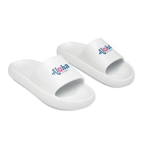 Unisex EVA sliders size 40/41