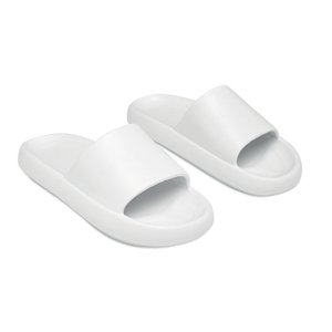Unisex EVA sliders size 40/41