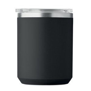 Double wall mug 400ml — COCOA