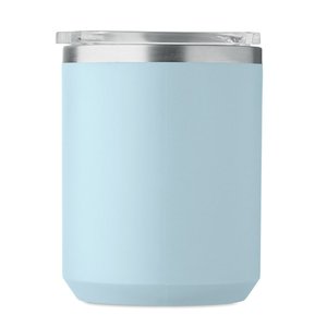 Double wall mug 400ml