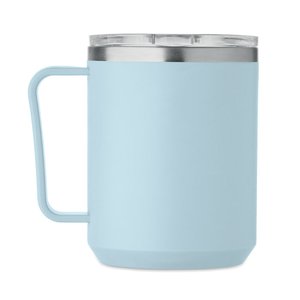 Double wall mug 400ml