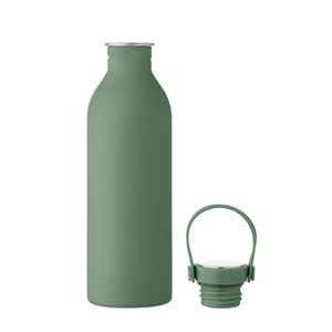 Single wall bottle 500 ml — SVALUR