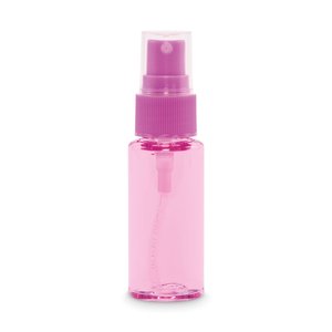 Body mist spray 30ml — MIST - Back View