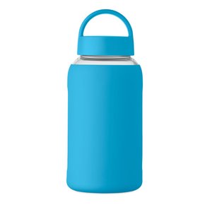 High borosilicate glass bottle — BORIS