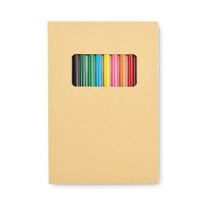 Children's drawing set