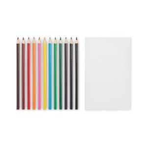Children's drawing set