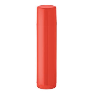 Vegan lip balm SPF10 — LABBRA - Back View
