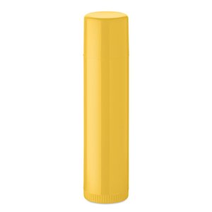 Vegan lip balm SPF10 — LABBRA - Back View
