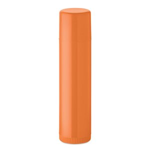Vegan lip balm SPF10 — LABBRA - Back View