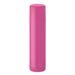 Vegan lip balm SPF10 — LABBRA - Back View