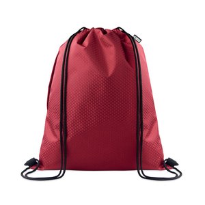 Drawstring bag in 420D RPET — DAYKIT