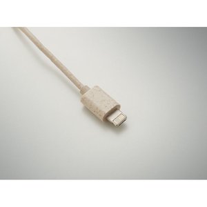 Cable set in case — CABSTRA