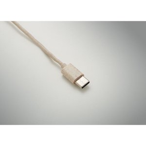 Cable set in case — CABSTRA