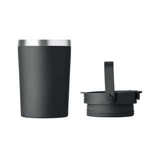 Double wall tumbler 350 ml — COZYCUP