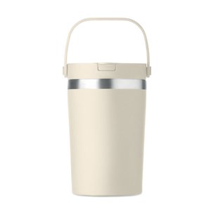 Double wall tumbler 350 ml — COZYCUP