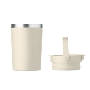 Double wall tumbler 350 ml — COZYCUP
