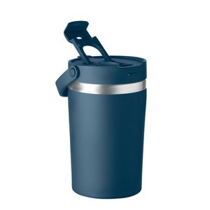 Double wall tumbler 350 ml
