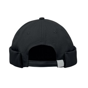 Docker cap — DOCK