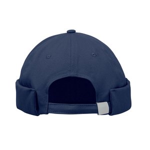 Docker cap — DOCK