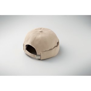 Docker cap — DOCK