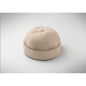 Docker cap — DOCK