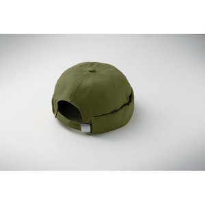 Docker cap