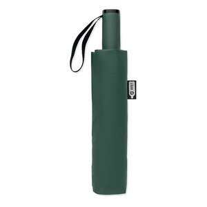 23 inch windproof umbrella — AGUMBE - Back View