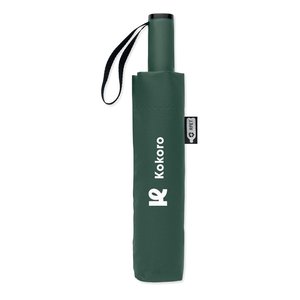 23 inch windproof umbrella — AGUMBE