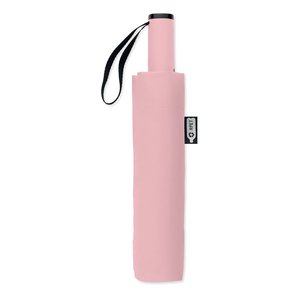 23 inch windproof umbrella — AGUMBE - Back View