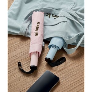 23 inch windproof umbrella — AGUMBE
