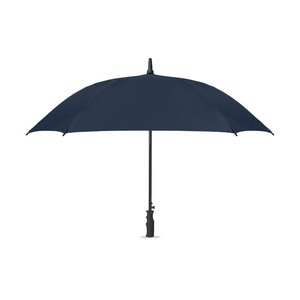 23'' Windproof square umbrella