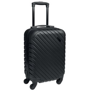 Hard trolley — TREMONT